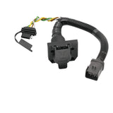 Trailer Light Wiring Harness