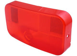 Tail Light Lens