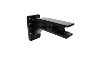 Pintle Mount Hitch