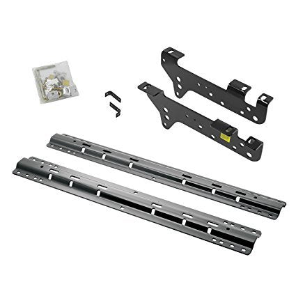 Gooseneck Installation Kit