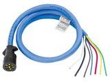 Trailer Light Wiring Harness