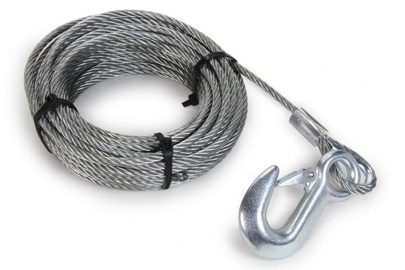 Winch Rope