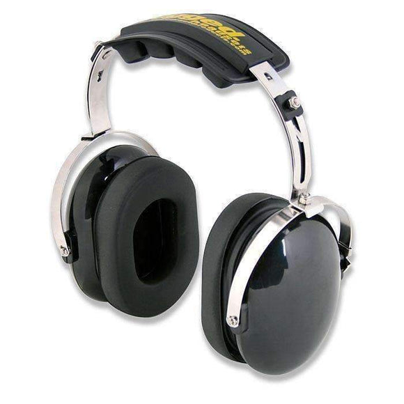 Hearing Protector