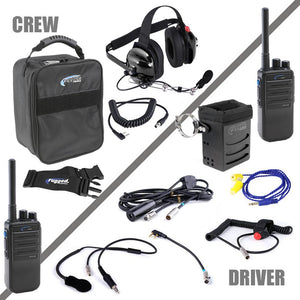 2-Way Radio