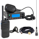 2-Way Radio