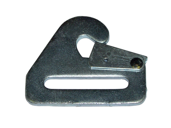 Harness Hardware