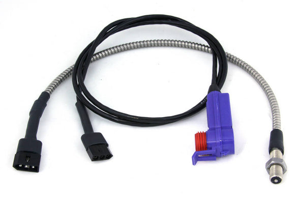 Clutch RPM Sensor