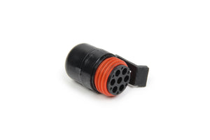 Interface Cable Dust Cap