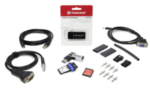 Data Logger Accessories Kit