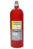 Fire Suppression System Bottle