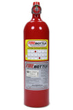 Fire Suppression System Bottle