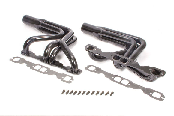Headers - Chassis