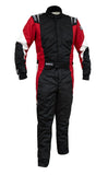 Driving Suit