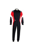 Driving Suit