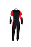 Driving Suit