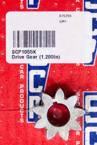 Oil Pump Drive Gear