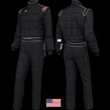 Driving Suit