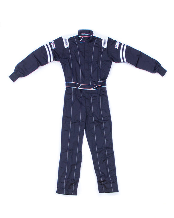 Driving Suit