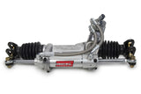 Rack and Pinion