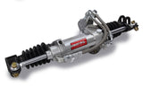 Rack and Pinion