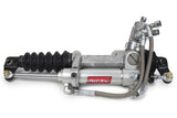 Rack and Pinion