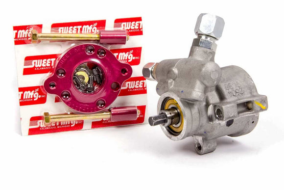 Power Steering Pump