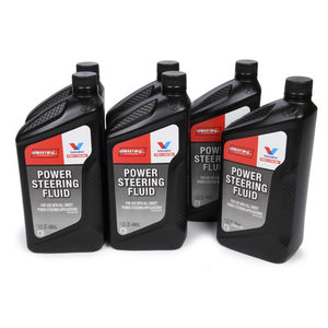 Power Steering Fluid