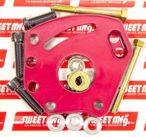 Power Steering Pump Bracket