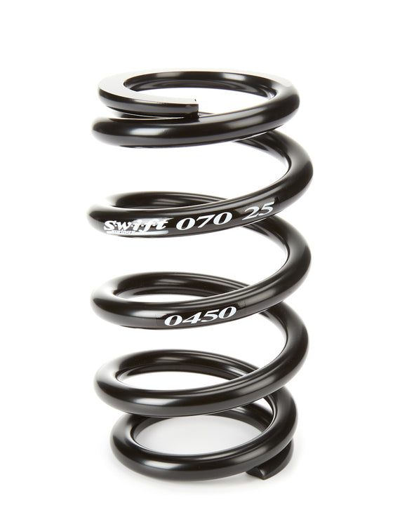 Coil Springs