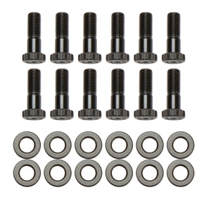 Ring Gear Bolt Kit