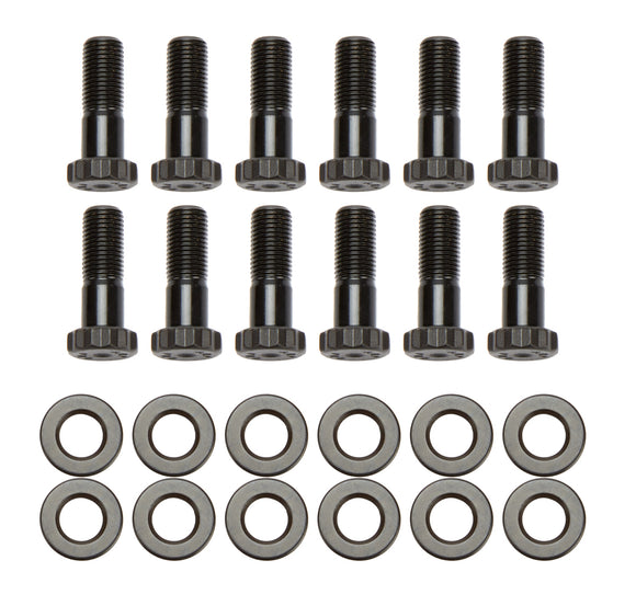 Ring Gear Bolt Kit