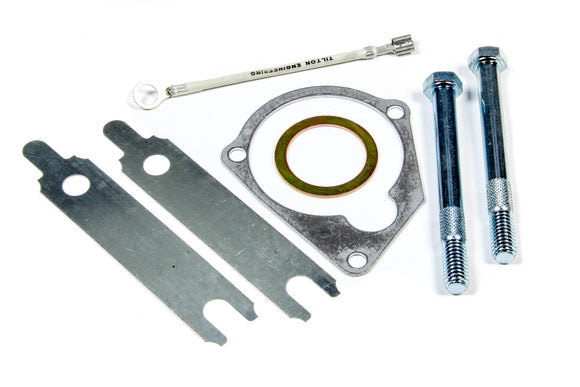 Starter Shim and Bolt Kit