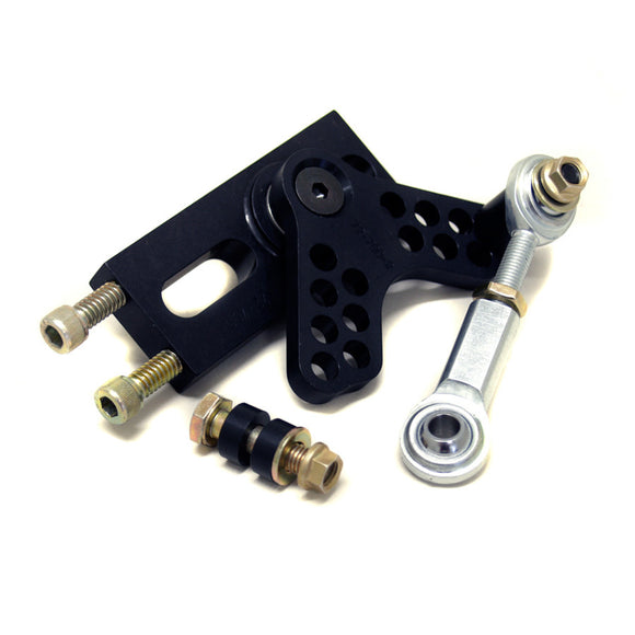 Throttle Linkage