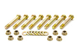 Pressure Plate Bolt Kit