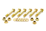 Pressure Plate Bolt Kit