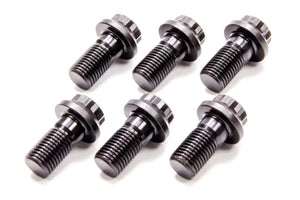 Flywheel Bolt Kit