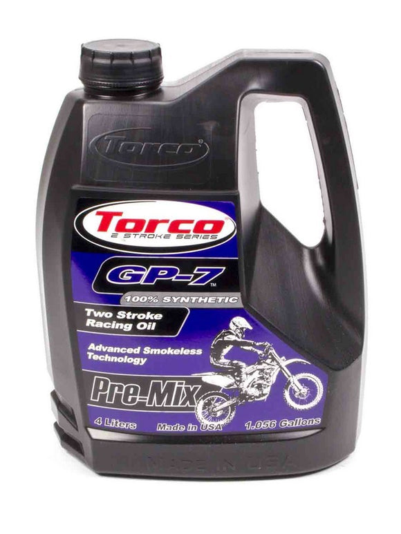 2 Stroke Oil