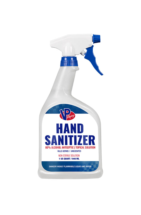 Hand Cleaner