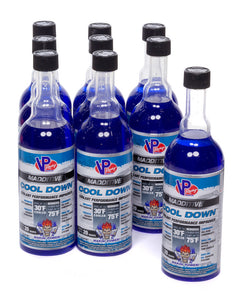 Antifreeze / Coolant Additive