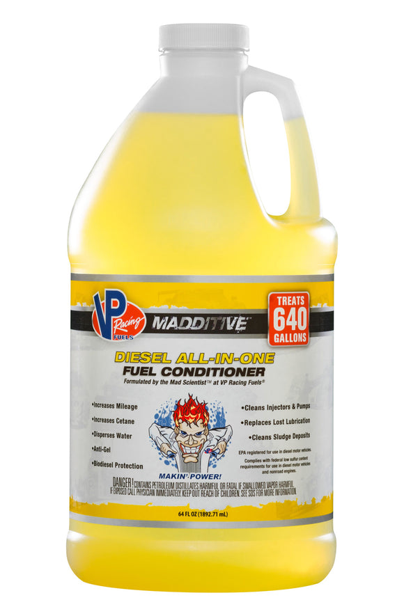 Fuel Additive