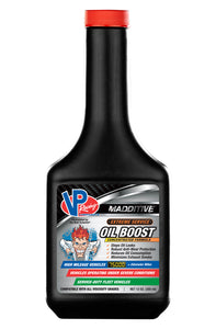 Motor Oil Additive