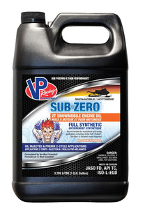 2 Stroke Oil