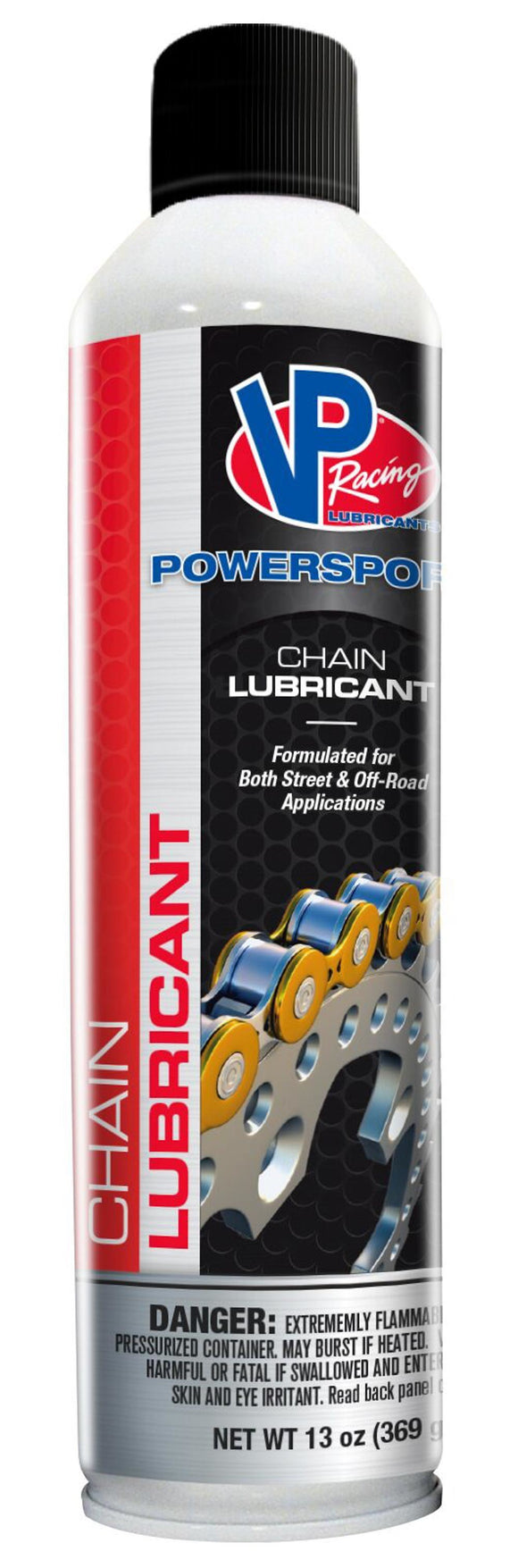 Chain Lube