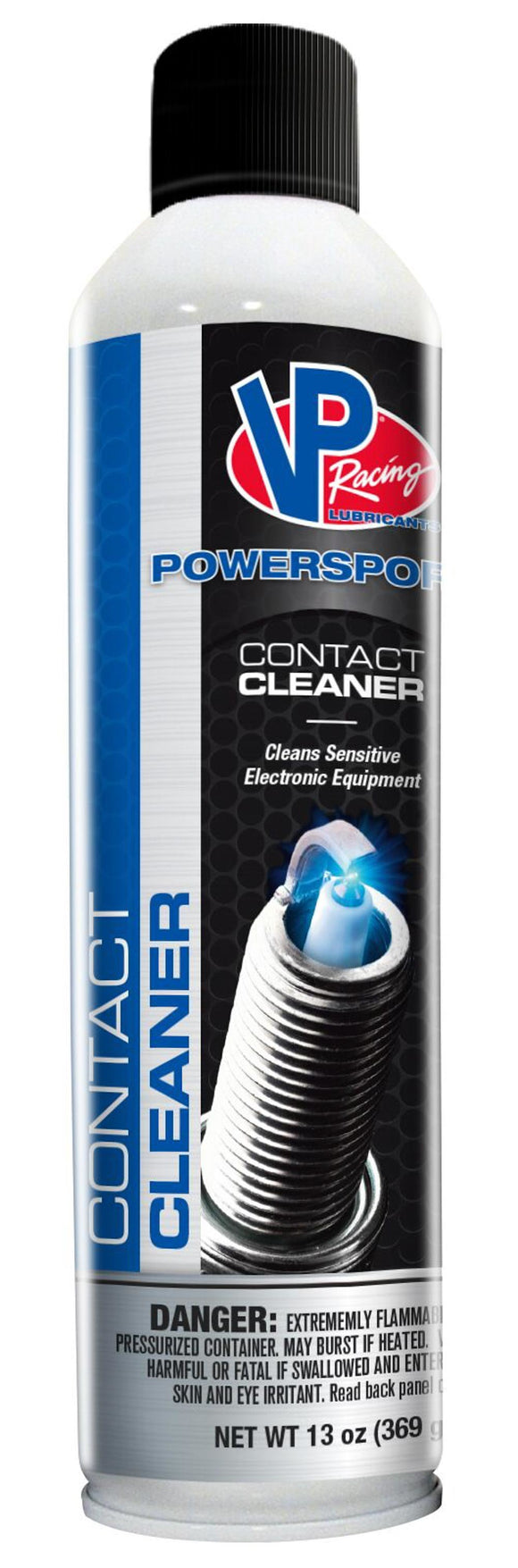 Electrical Contact Cleaner