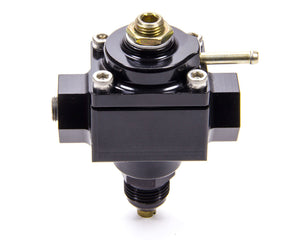 Fuel Pressure Regulator