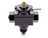 Fuel Pressure Regulator