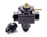 Fuel Pressure Regulator