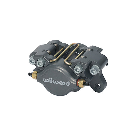 Brake Caliper - Dynapro Single LW