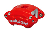 Brake Caliper - D154