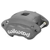 Brake Caliper - D154